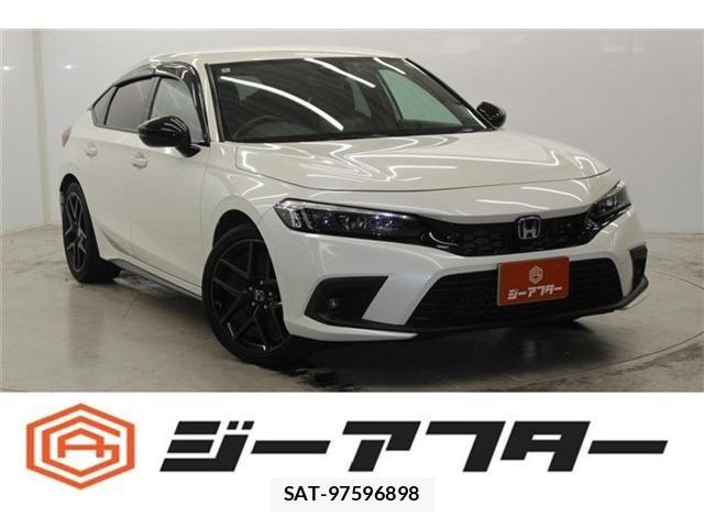 Honda CIVIC 2022-10 7326239-0