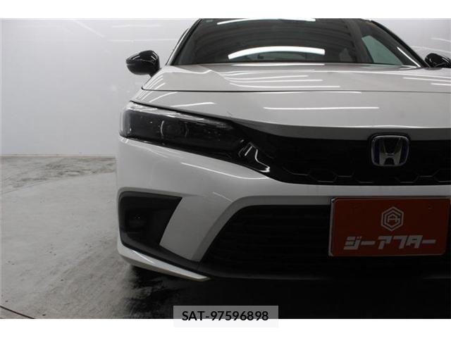 Honda CIVIC 2022-10 7326239-10