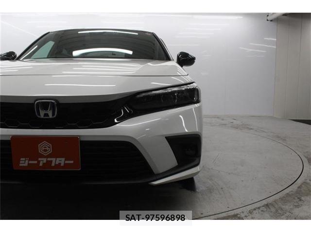 Honda CIVIC 2022-10 7326239-13