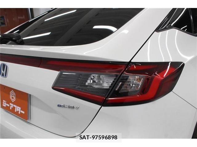Honda CIVIC 2022-10 7326239-18