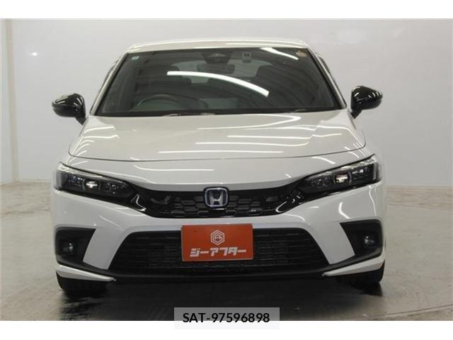 Honda CIVIC 2022-10 7326239-1
