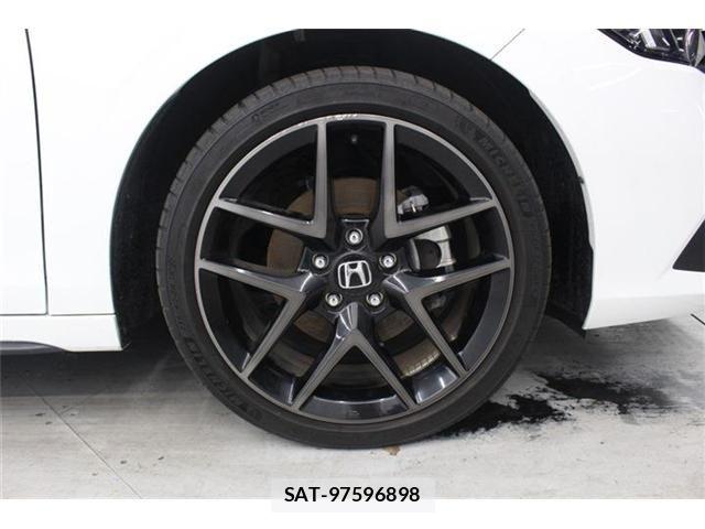 Honda CIVIC 2022-10 7326239-22