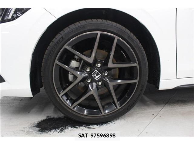 Honda CIVIC 2022-10 7326239-23
