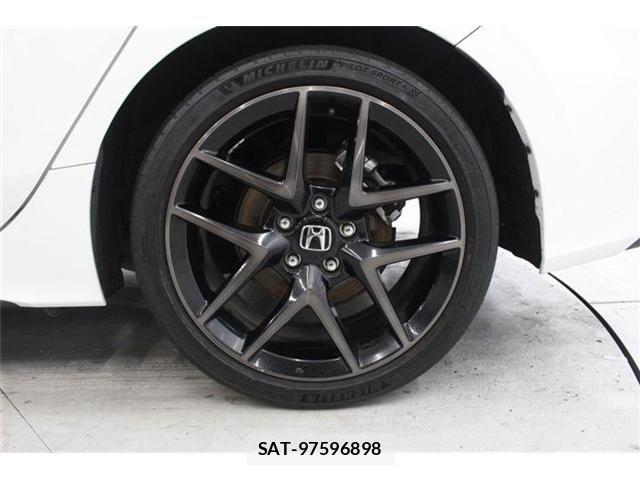 Honda CIVIC 2022-10 7326239-24
