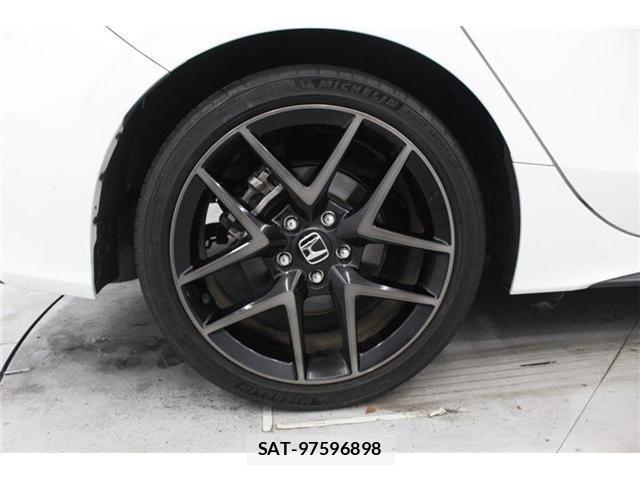 Honda CIVIC 2022-10 7326239-25