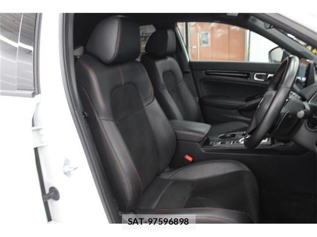 Honda CIVIC 2022-10 7326239-26