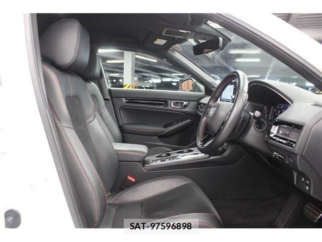 Honda CIVIC 2022-10 7326239-28