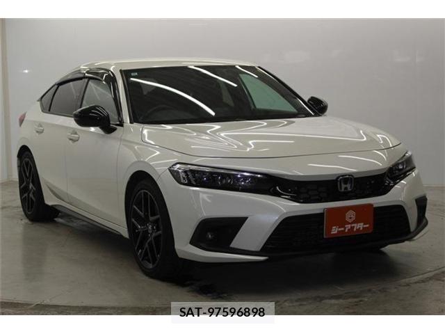 Honda CIVIC 2022-10 7326239-2