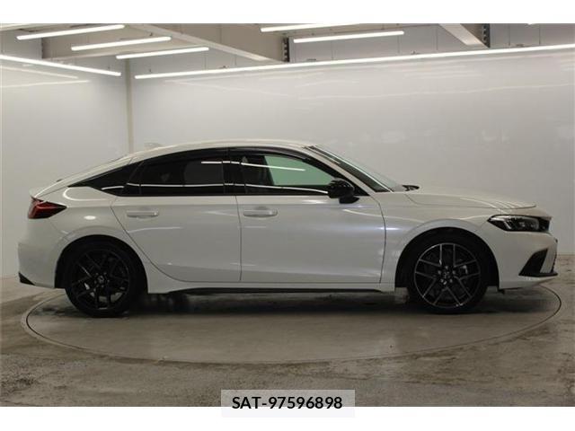 Honda CIVIC 2022-10 7326239-3