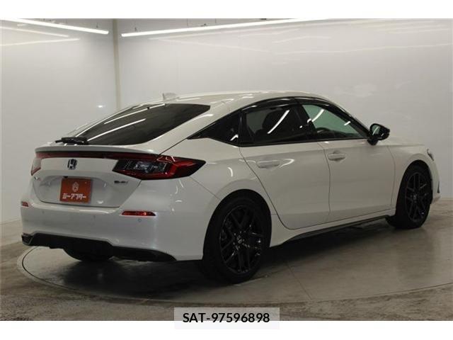 Honda CIVIC 2022-10 7326239-4