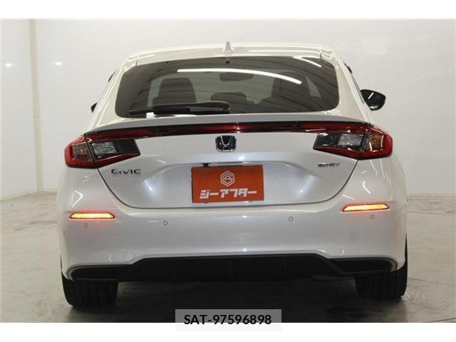Honda CIVIC 2022-10 7326239-5
