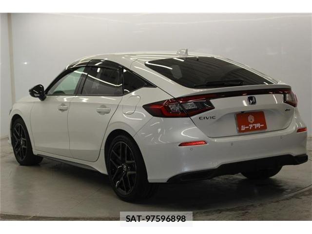 Honda CIVIC 2022-10 7326239-6