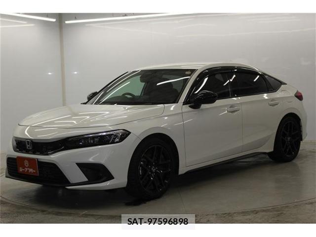 Honda CIVIC 2022-10 7326239-8
