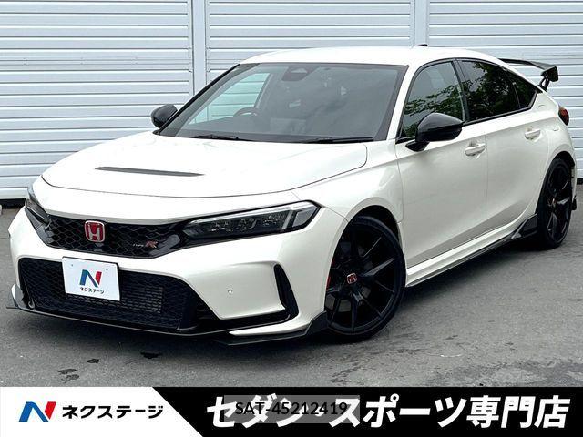 Honda CIVIC 2025-03 7326232-0