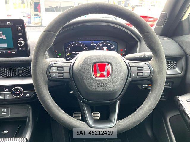 Honda CIVIC 2025-03 7326232-11