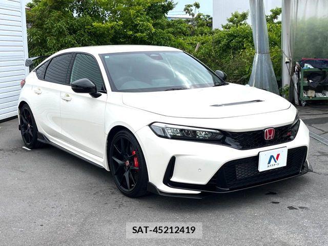 Honda CIVIC 2025-03 7326232-16
