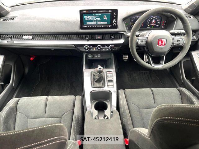 Honda CIVIC 2025-03 7326232-1