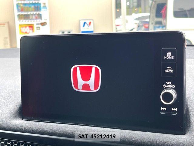 Honda CIVIC 2025-03 7326232-2
