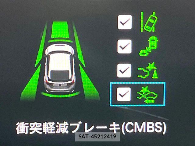 Honda CIVIC 2025-03 7326232-5