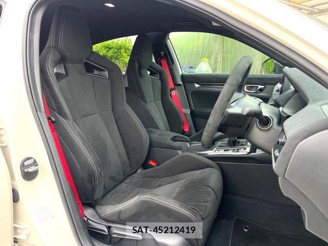 Honda CIVIC 2025-03 7326232-8
