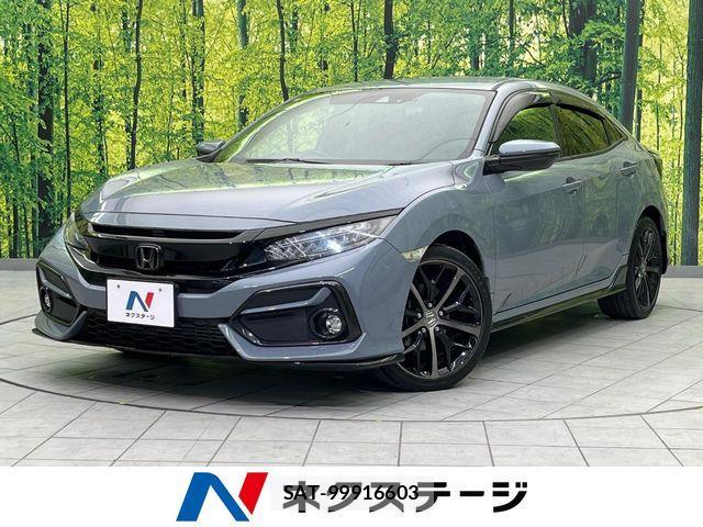Honda CIVIC 2021-01 7326237-0