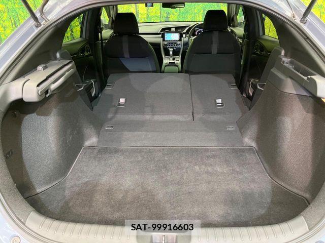 Honda CIVIC 2021-01 7326237-9