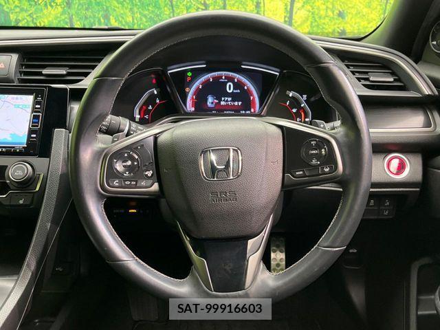 Honda CIVIC 2021-01 7326237-10
