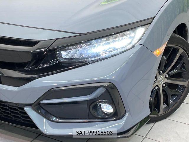 Honda CIVIC 2021-01 7326237-11