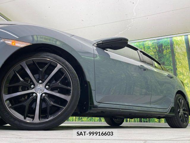 Honda CIVIC 2021-01 7326237-12