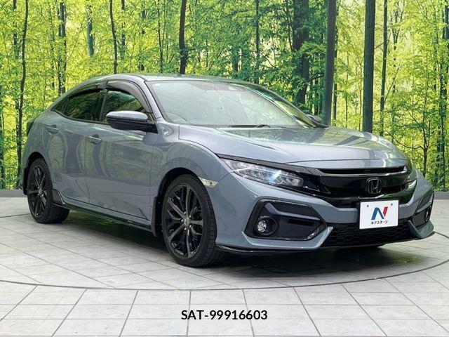 Honda CIVIC 2021-01 7326237-15