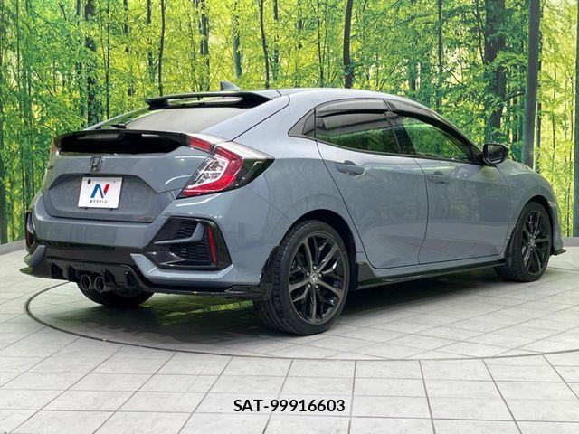 Honda CIVIC 2021-01 7326237-16