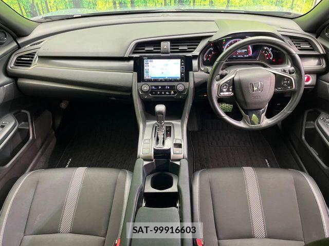Honda CIVIC 2021-01 7326237-1