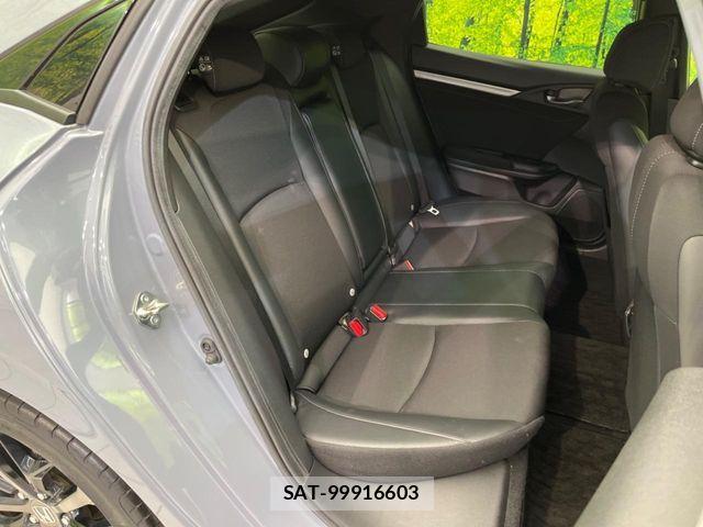 Honda CIVIC 2021-01 7326237-8