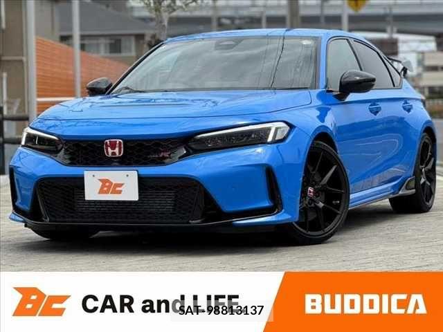 Honda CIVIC 2025-07 7326230-0