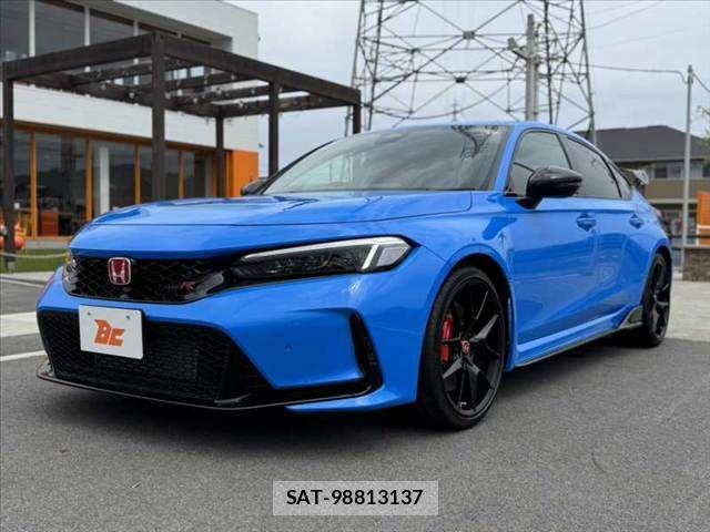 Honda CIVIC 2025-07 7326230-9