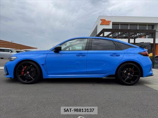 Honda CIVIC 2025-07 7326230-10