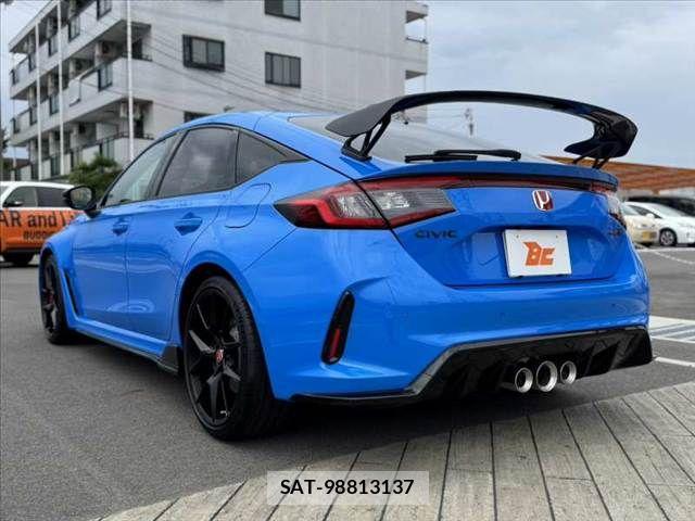 Honda CIVIC 2025-07 7326230-12