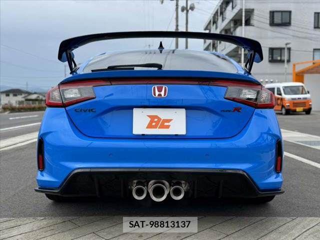 Honda CIVIC 2025-07 7326230-13