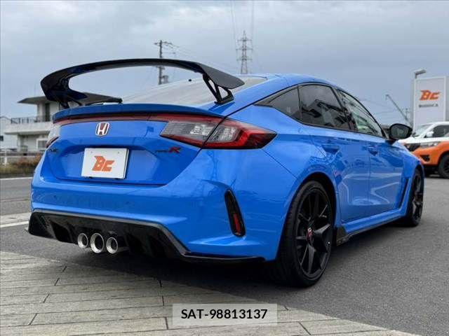 Honda CIVIC 2025-07 7326230-14