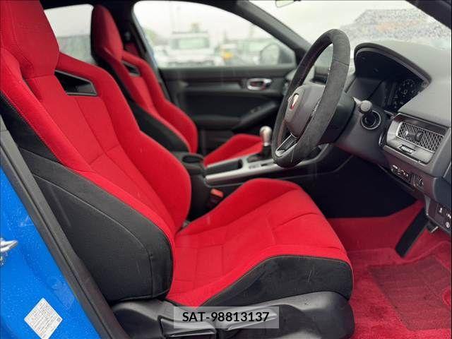 Honda CIVIC 2025-07 7326230-15