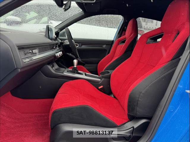 Honda CIVIC 2025-07 7326230-16