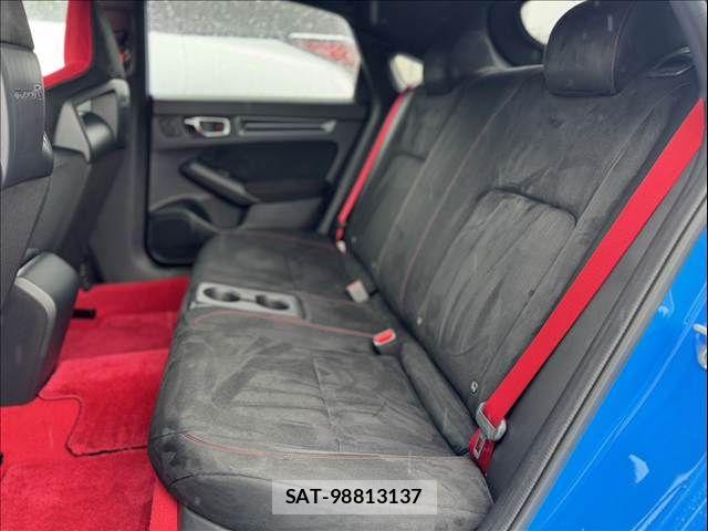 Honda CIVIC 2025-07 7326230-17