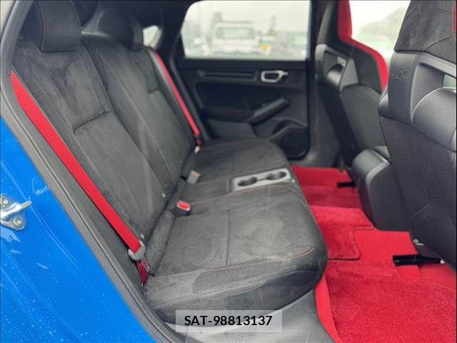 Honda CIVIC 2025-07 7326230-18