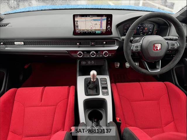 Honda CIVIC 2025-07 7326230-1