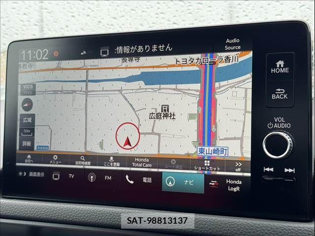 Honda CIVIC 2025-07 7326230-2