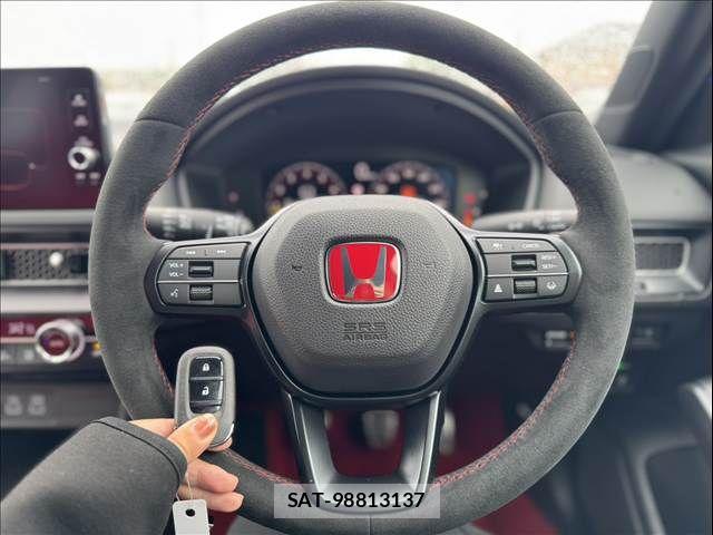 Honda CIVIC 2025-07 7326230-5