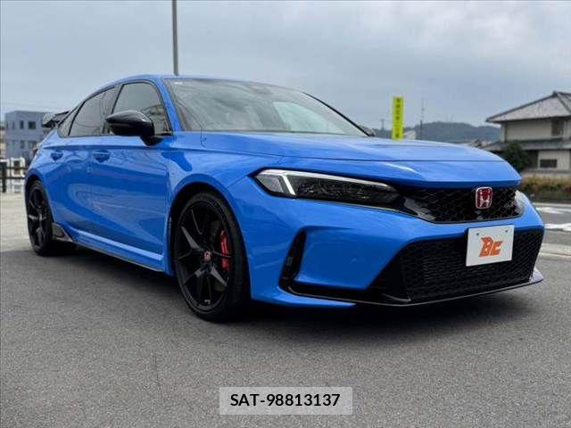 Honda CIVIC 2025-07 7326230-7