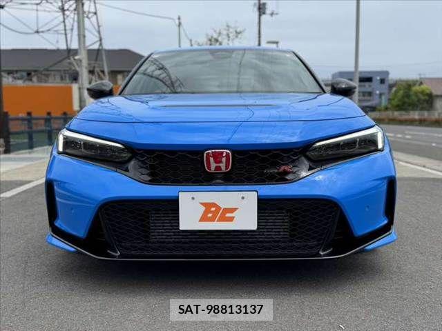 Honda CIVIC 2025-07 7326230-8