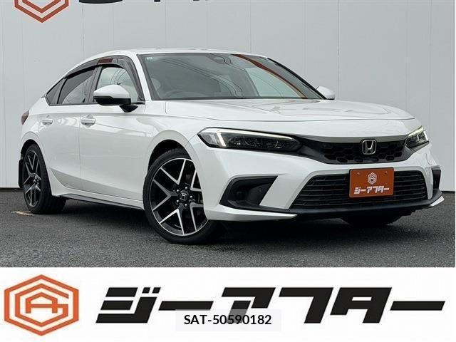 Honda CIVIC 2021-09 7326240-0