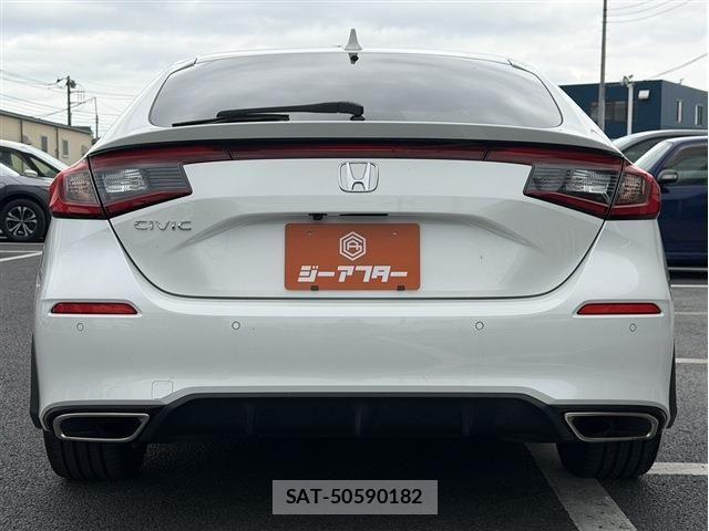 Honda CIVIC 2021-09 7326240-9